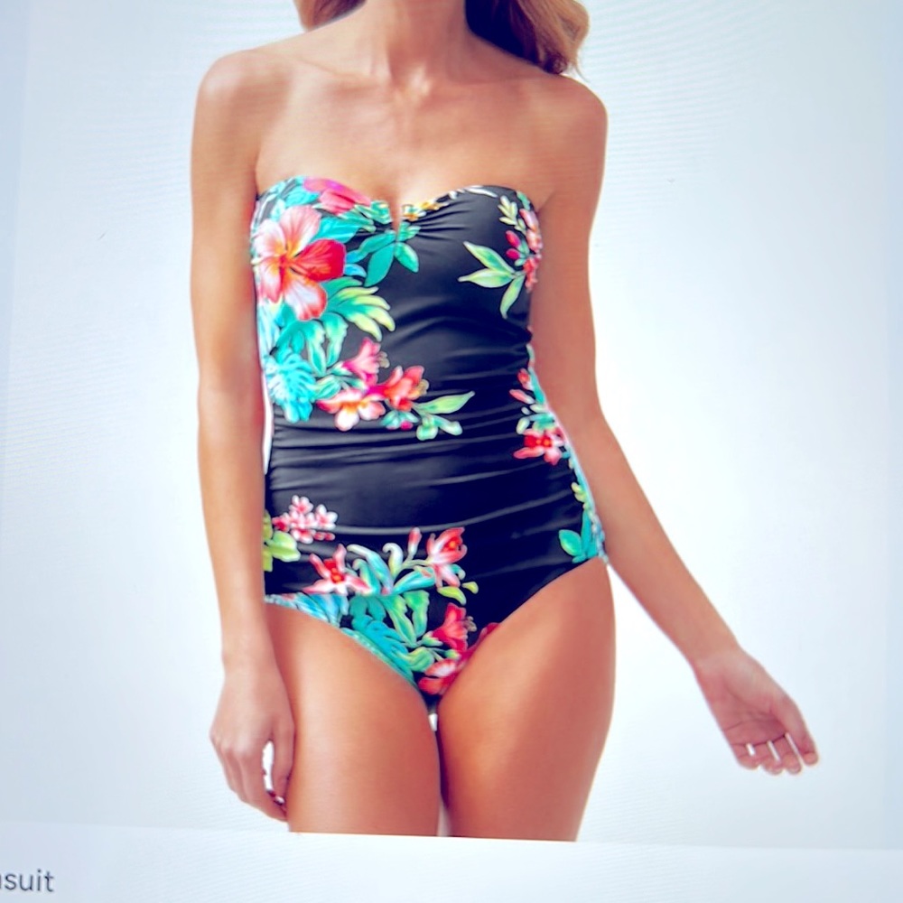 Tommy Bahama Fleur De Flora Set